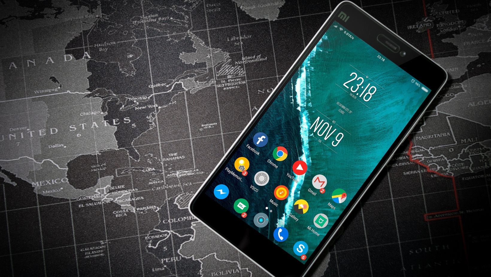 Read more about the article Unlock Your Financial Potential: A Deep Dive into the Fidelity Mobile App